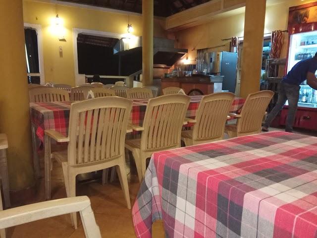 Sea Horse Restaurant